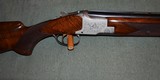 Mint Belgian Browning 20Ga Pigeon Grade - Image 3 of 15
