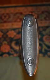 Mint Belgian Browning 20Ga Pigeon Grade - Image 15 of 15