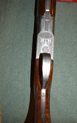 Mint Belgian Browning 20Ga Pigeon Grade - Image 14 of 15