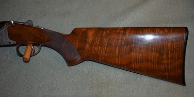 Mint Belgian Browning 20Ga Pigeon Grade - Image 11 of 15