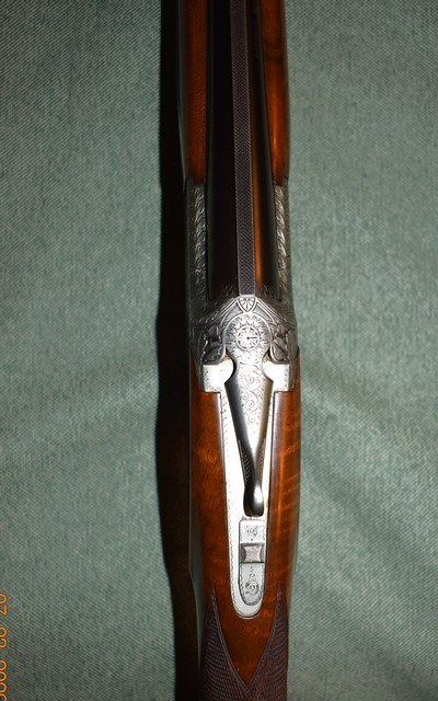Mint Belgian Browning 20Ga Pigeon Grade - Image 13 of 15