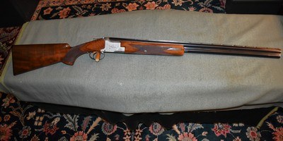 Mint Belgian Browning 20Ga Pigeon Grade - Image 2 of 15