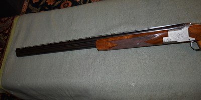Mint Belgian Browning 20Ga Pigeon Grade - Image 12 of 15