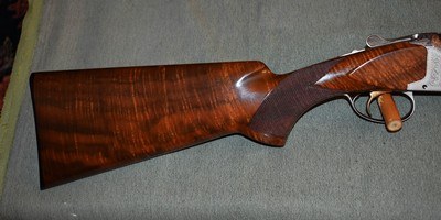 Mint Belgian Browning 20Ga Pigeon Grade - Image 5 of 15