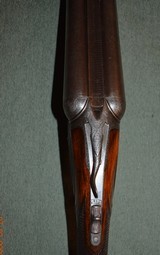 Parker 12Ga BH Grade - Image 15 of 16