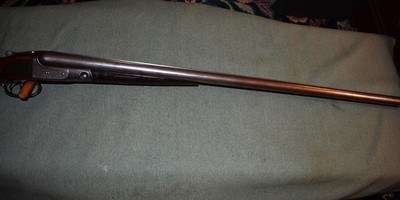 Parker 12Ga BH Grade - Image 12 of 16