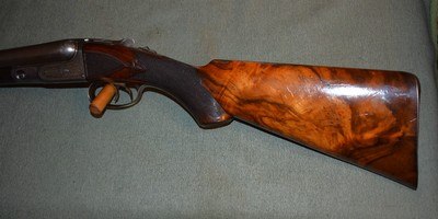 Parker 12Ga BH Grade - Image 4 of 16