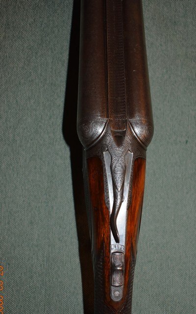 Parker 12Ga BH Grade - Image 15 of 16