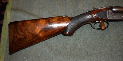 Parker 12Ga BH Grade - Image 11 of 16