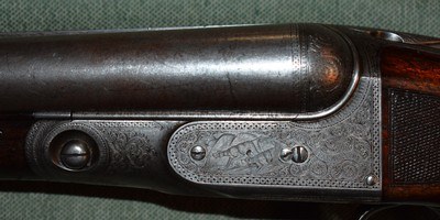 Parker 12Ga BH Grade - Image 3 of 16