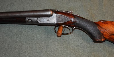 Parker 12Ga BH Grade - Image 2 of 16