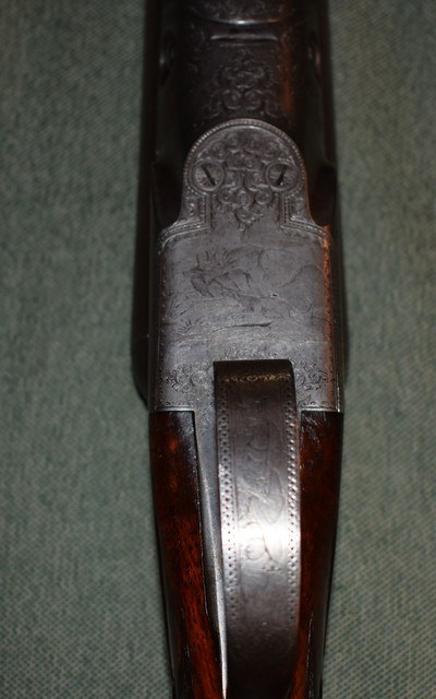 Parker 12Ga BH Grade - Image 6 of 16