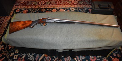 Parker 12Ga BH Grade - Image 8 of 16