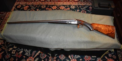 Parker 12Ga BH Grade - Image 1 of 16
