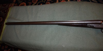 Parker 12Ga BH Grade - Image 5 of 16