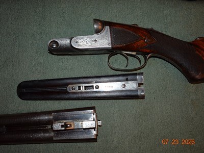 Parker 12Ga BH Grade - Image 13 of 16