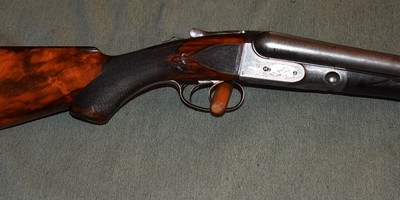 Parker 12Ga BH Grade - Image 9 of 16