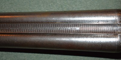 Parker 12Ga BH Grade - Image 16 of 16