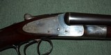 LC Smith 20Ga Field Ejector - Image 11 of 14