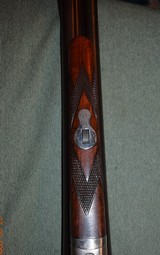 LC Smith 20Ga Field Ejector - Image 8 of 14