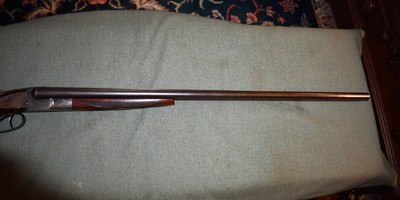 LC Smith 20Ga Field Ejector - Image 13 of 14