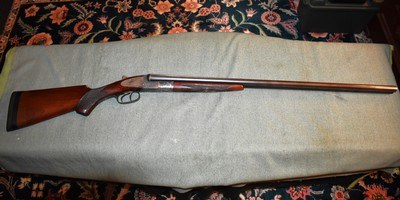 LC Smith 20Ga Field Ejector - Image 9 of 14