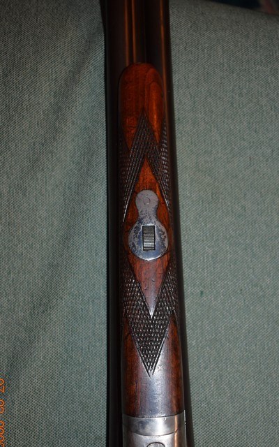 LC Smith 20Ga Field Ejector - Image 8 of 14
