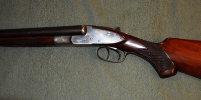LC Smith 20Ga Field Ejector - Image 2 of 14