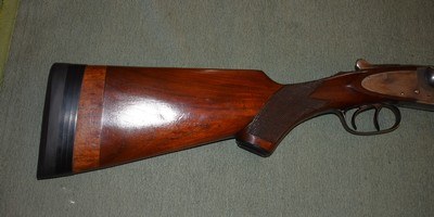LC Smith 20Ga Field Ejector - Image 12 of 14