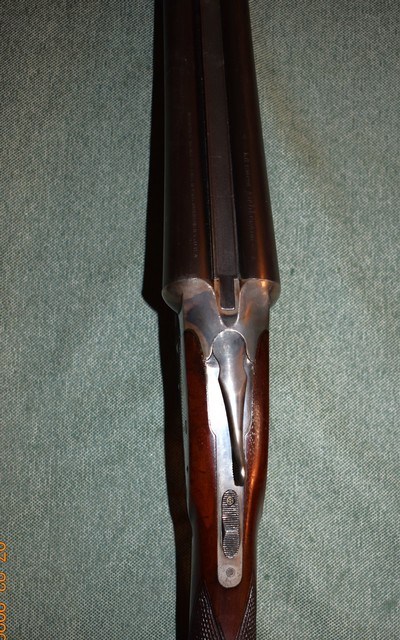 LC Smith 20Ga Field Ejector - Image 6 of 14