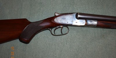 LC Smith 20Ga Field Ejector - Image 10 of 14