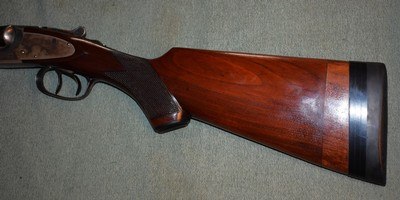 LC Smith 20Ga Field Ejector - Image 4 of 14