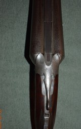 L.C. Smith Quality #1 12Ga. Antique - Image 6 of 20
