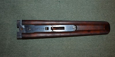 L.C. Smith Quality #1 12Ga. Antique - Image 15 of 20