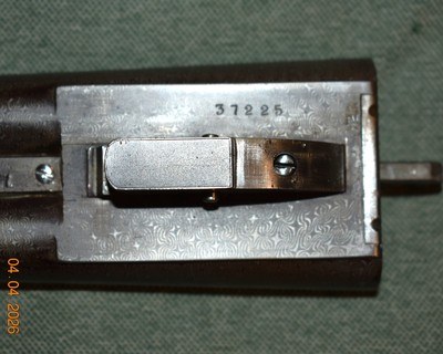 L.C. Smith Quality #1 12Ga. Antique - Image 20 of 20