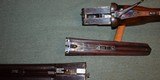 Parker Bros. GHE 12Ga #1 Frame - Image 14 of 15