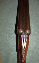 Parker Bros. GHE 12Ga #1 Frame - Image 6 of 15