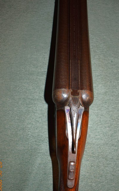 Parker Bros. GHE 12Ga #1 Frame - Image 6 of 15