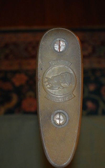 Parker Bros. GHE 12Ga #1 Frame - Image 15 of 15