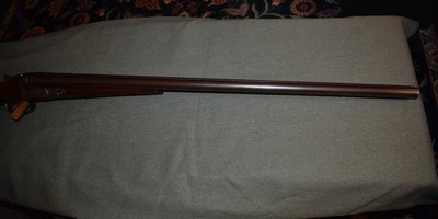 Parker Bros. GHE 12Ga #1 Frame - Image 13 of 15