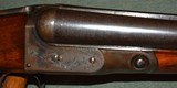 Parker Bros. GHE 12Ga #1 Frame - Image 11 of 15