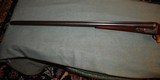 Parker Bros. GHE 12Ga #1 Frame - Image 5 of 15