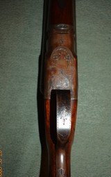 Parker Bros. GHE 12Ga #1 Frame - Image 8 of 15