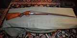 Parker Bros. GHE 12Ga #1 Frame - Image 9 of 15