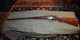 Parker Bros. GHE 12Ga #1 Frame - Image 1 of 15