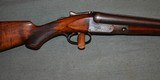 Parker Bros. GHE 12Ga #1 Frame - Image 10 of 15