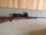 Left hand Weatherby 30 06 - 1 of 1