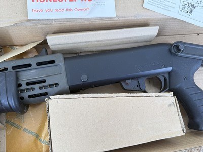 Franchi SPAS 12 NEW IN BOX - Image 5 of 13