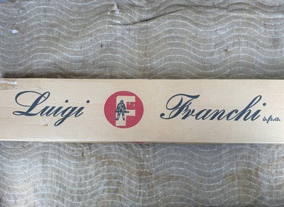 Franchi SPAS 12 NEW IN BOX - Image 2 of 13