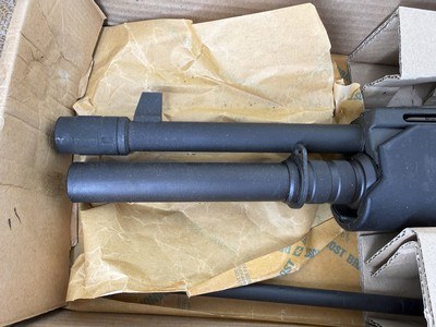 Franchi SPAS 12 NEW IN BOX - Image 3 of 13